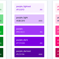 Guide to Color