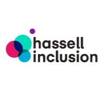 Hassell Inclusion