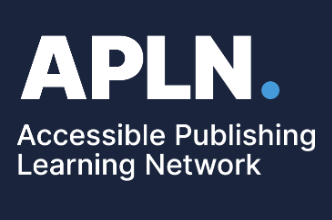 The Accessible Publishing Learning Network