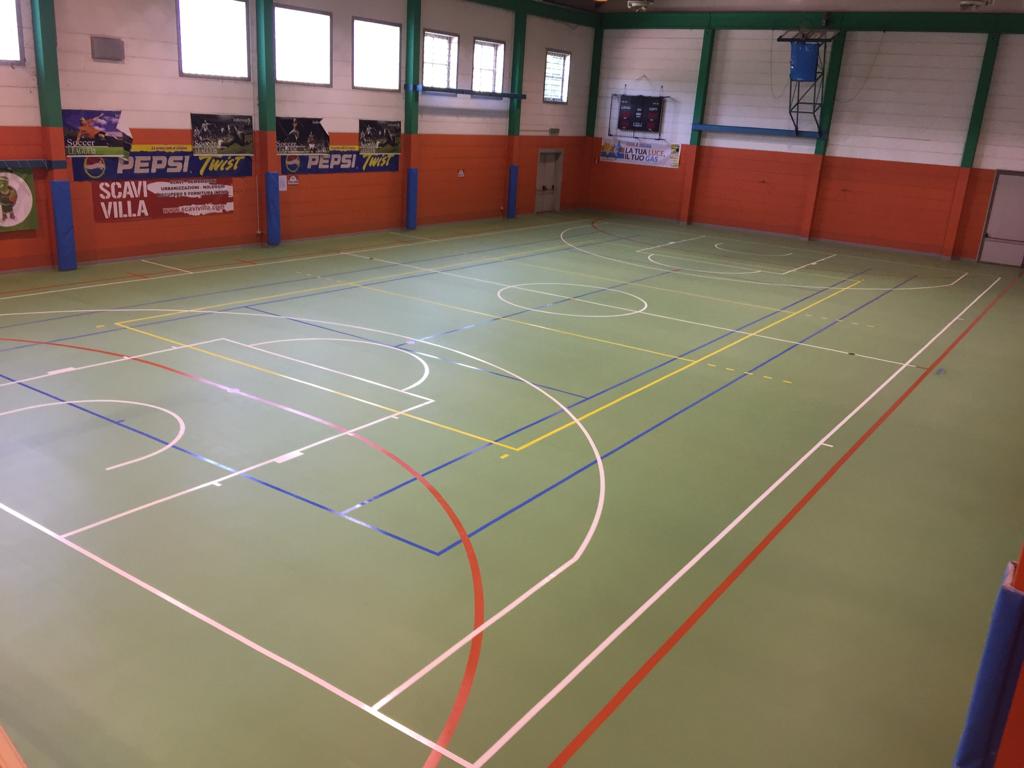 basket
