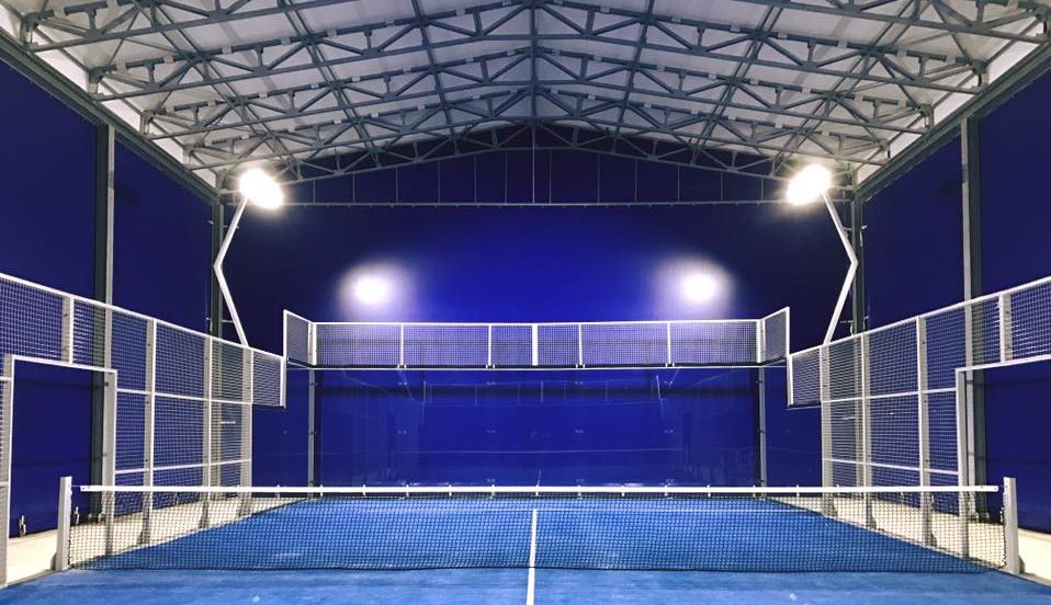 padel