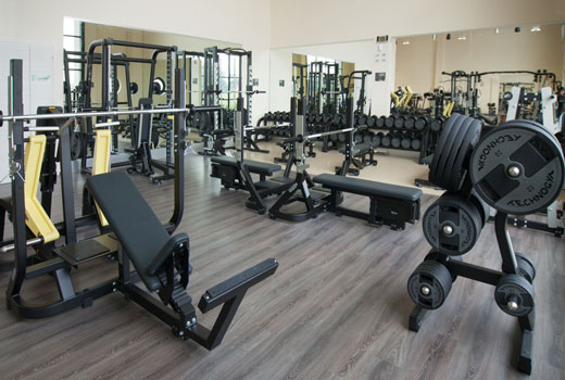sala