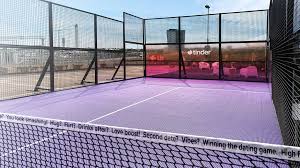 padel