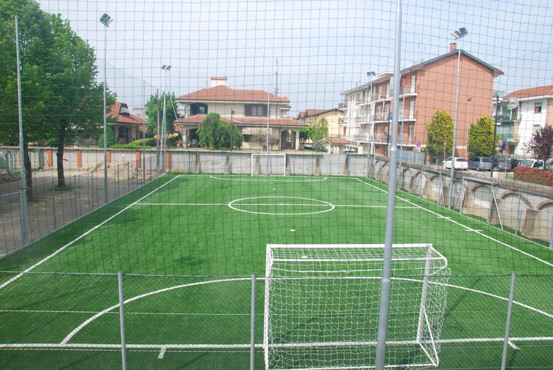 campo