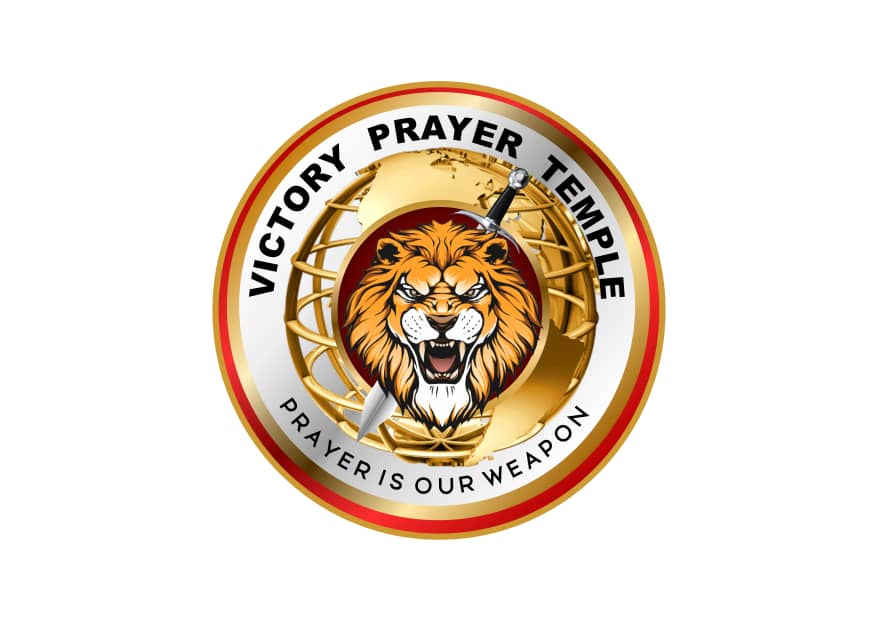 VICTORY PRAYER TEMPLE