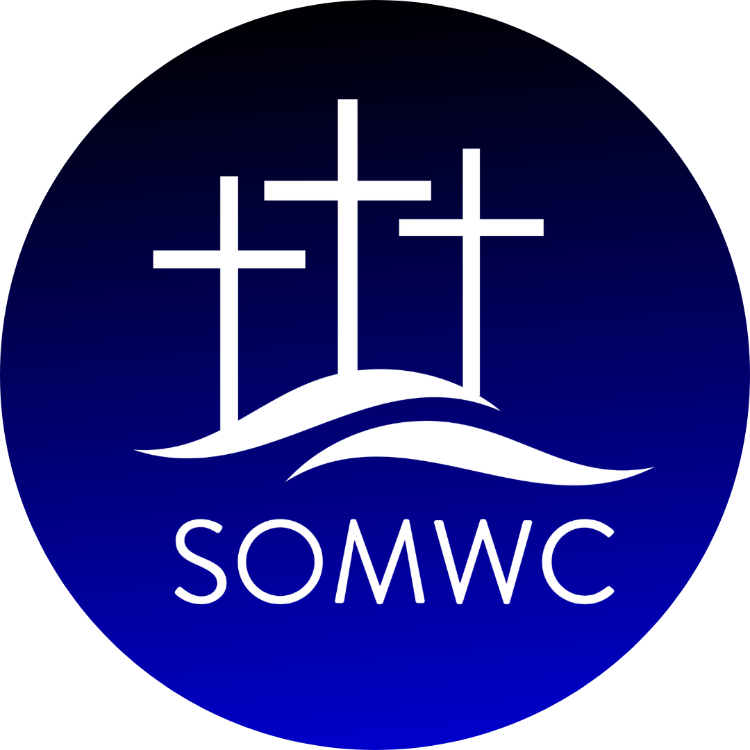      SON OF MAN WORSHIP CENTER