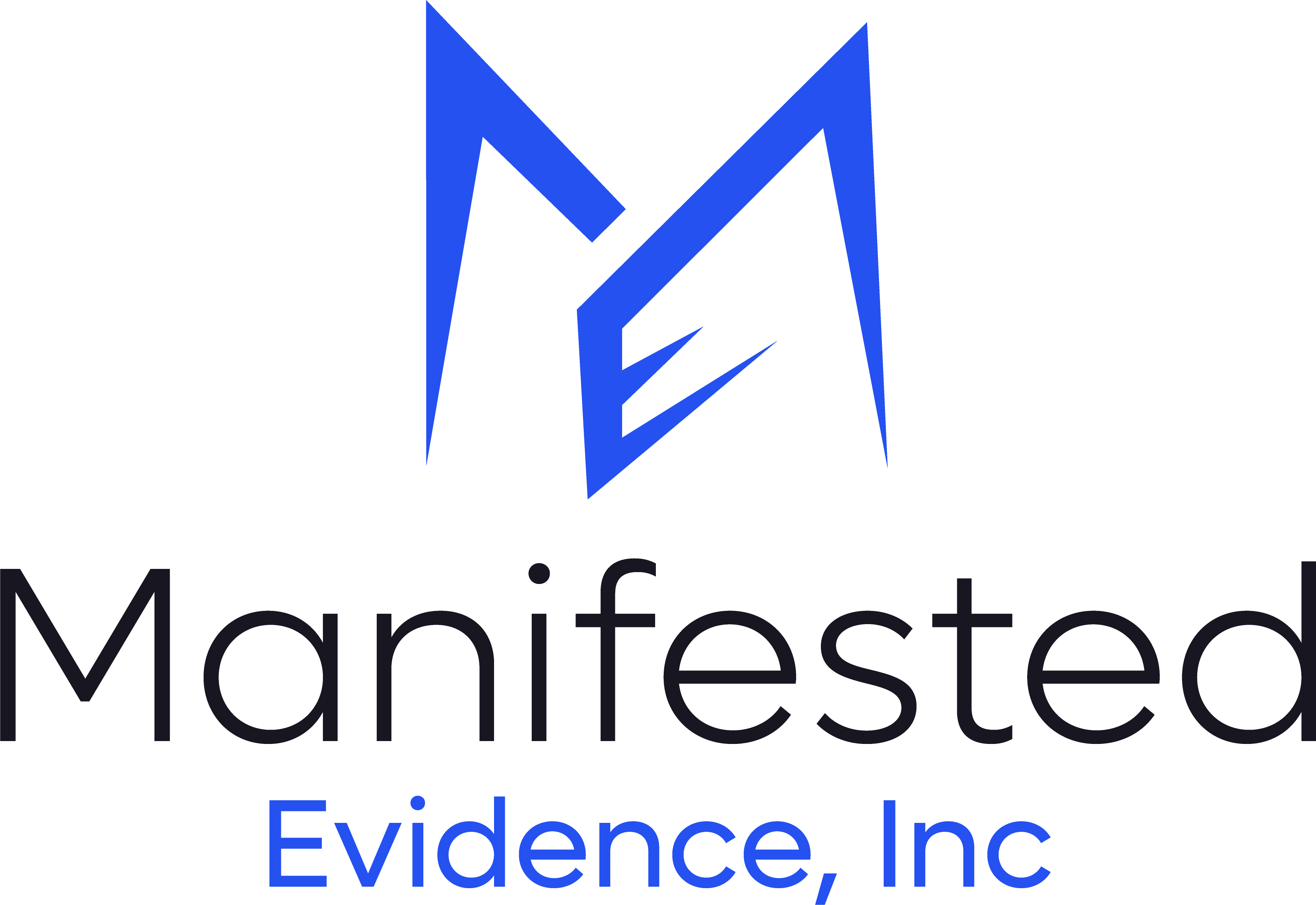 Manifested Evidence, Inc.