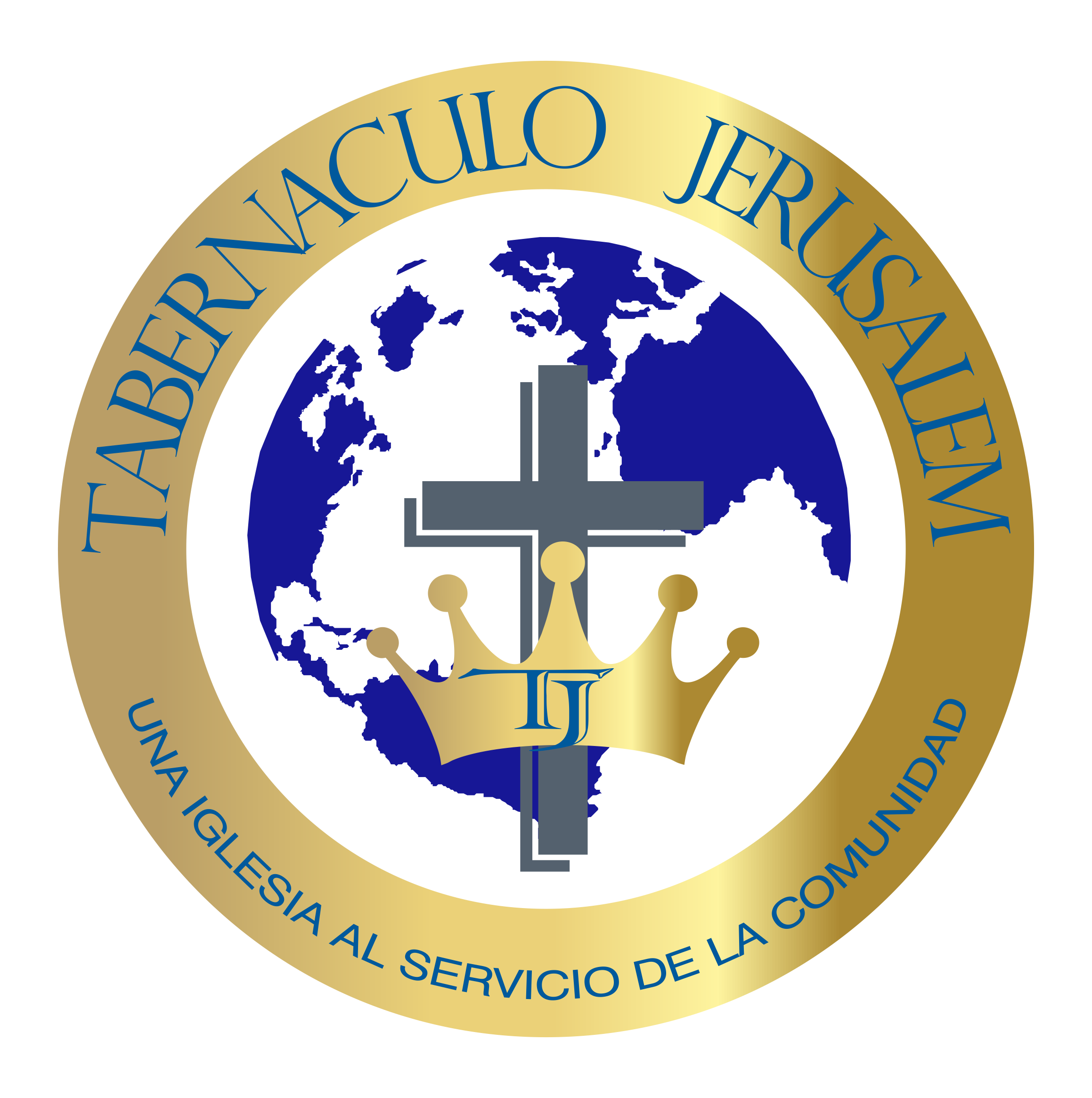 Tabernáculo Jerusalem