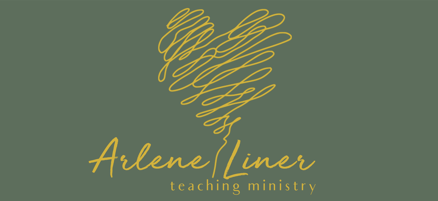 Arlene Liner Teaching Ministry