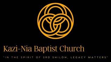 Kazi-Nia Baptist Church