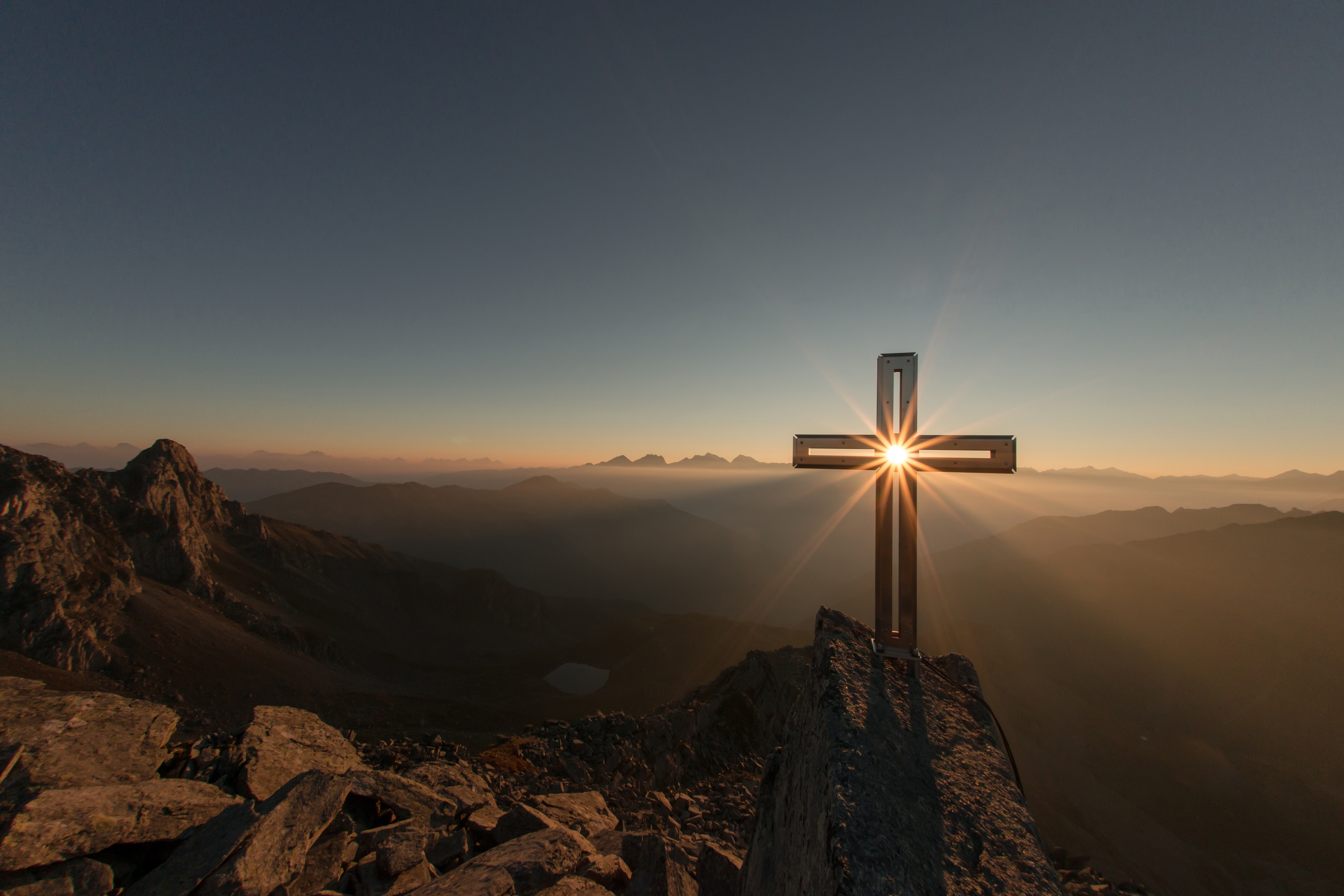 DMI Church of the Living Christ