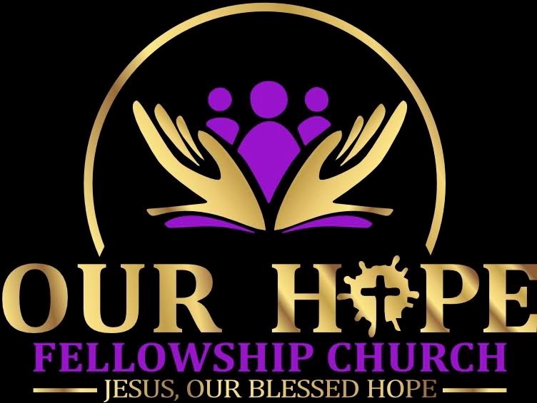 Our HOPE Fellowship Church