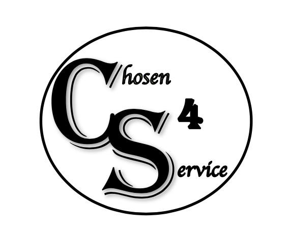CHOSEN4SERVICE MINISTRIES
