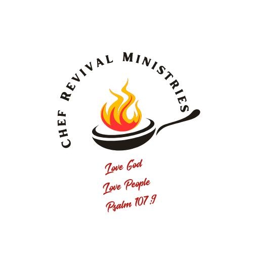 Chef Revival Ministries, Inc.