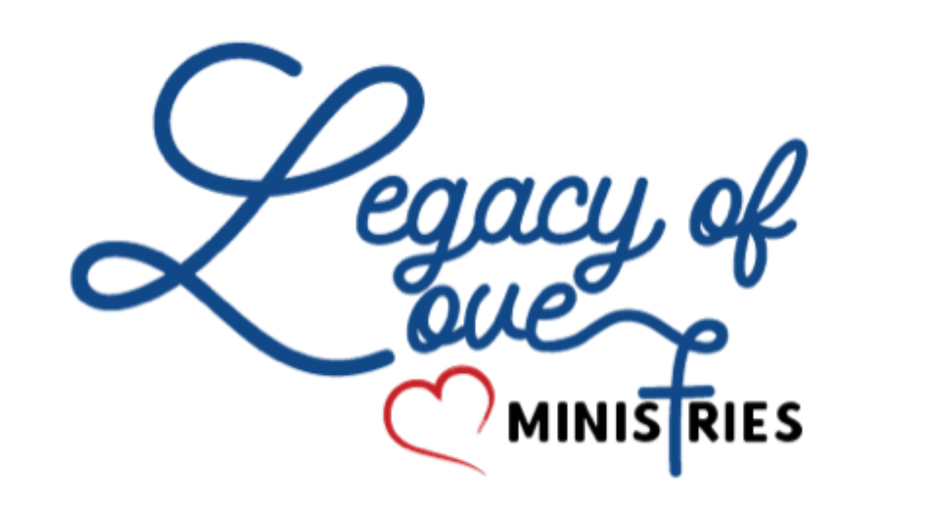 Legacy of Love Ministries