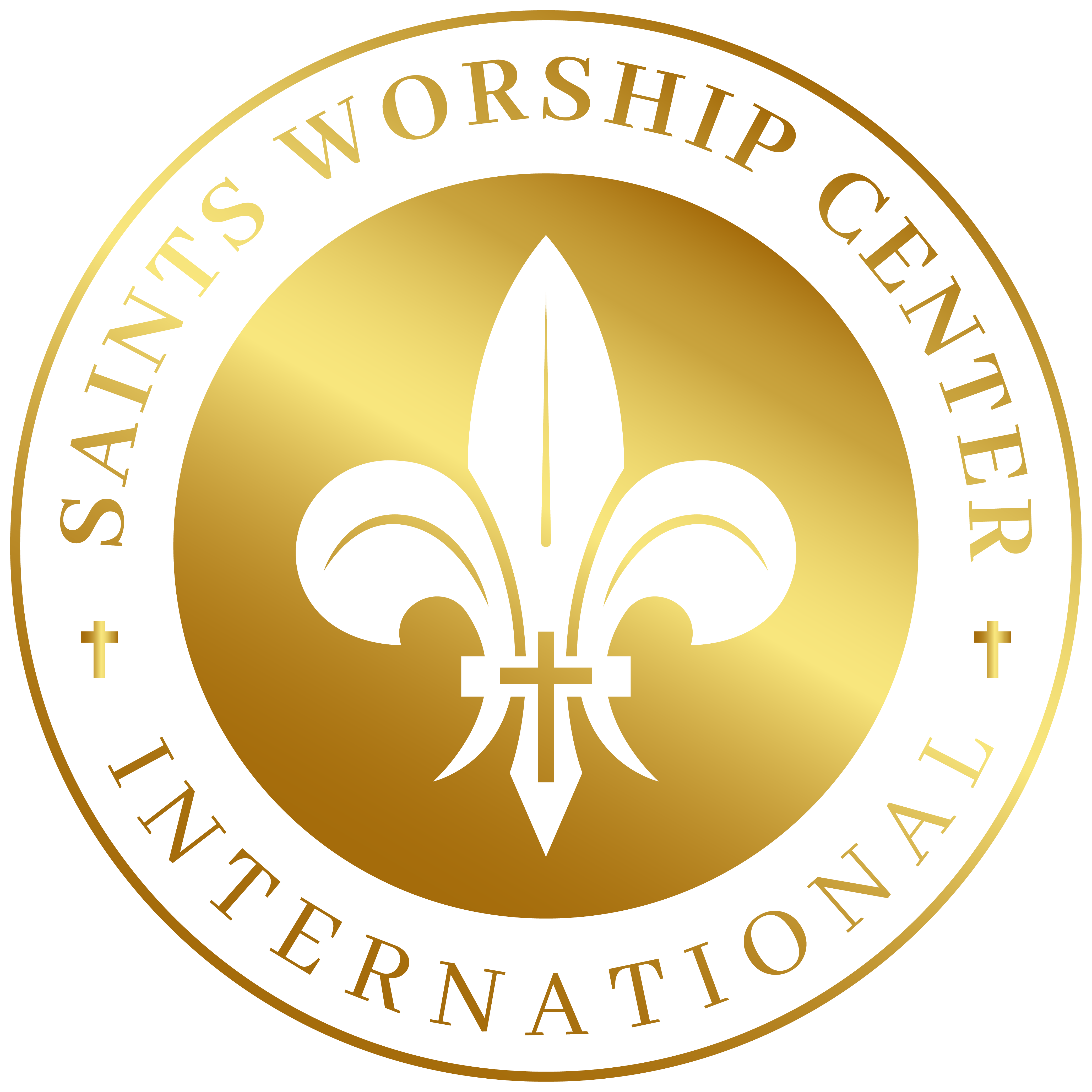 Saints Worship Center Intl Ministries Inc.