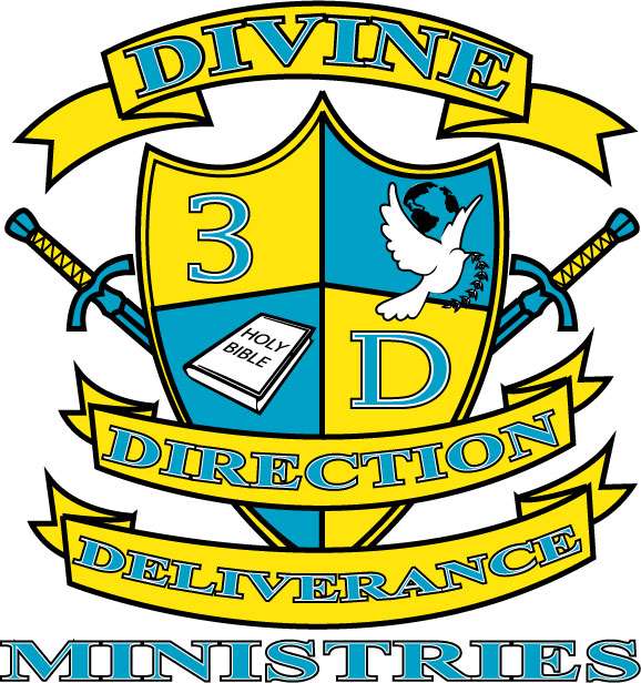 Divine Direction Deliverance Ministries