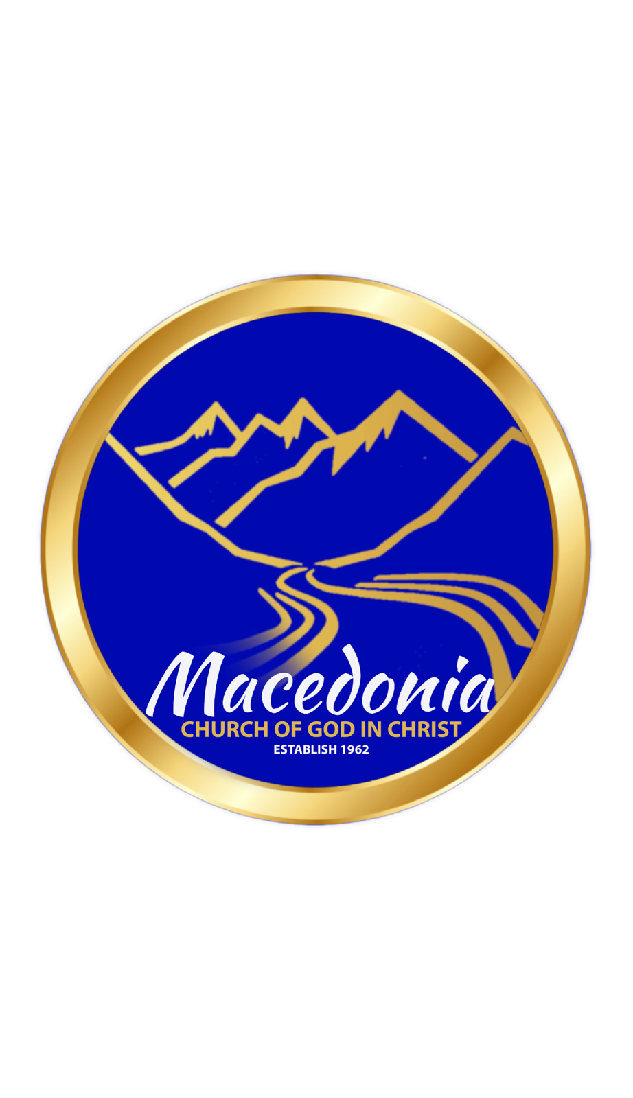 Macedonia Church of God in Christ