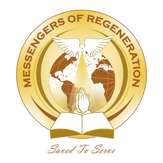 Messengers of Regeneration