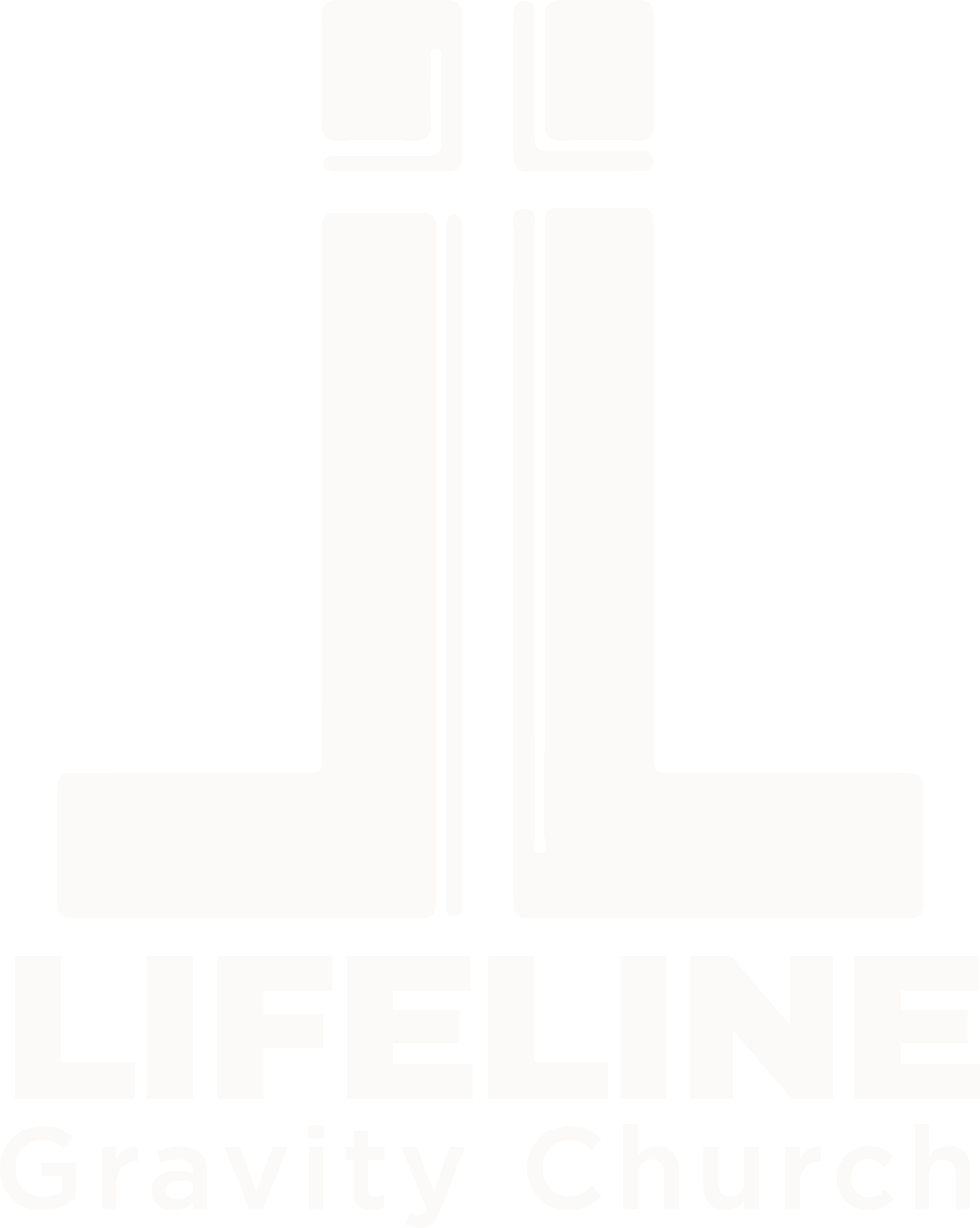 Lifeline Gravity Church