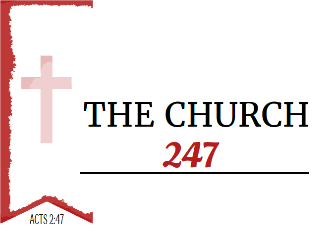 The Church 247