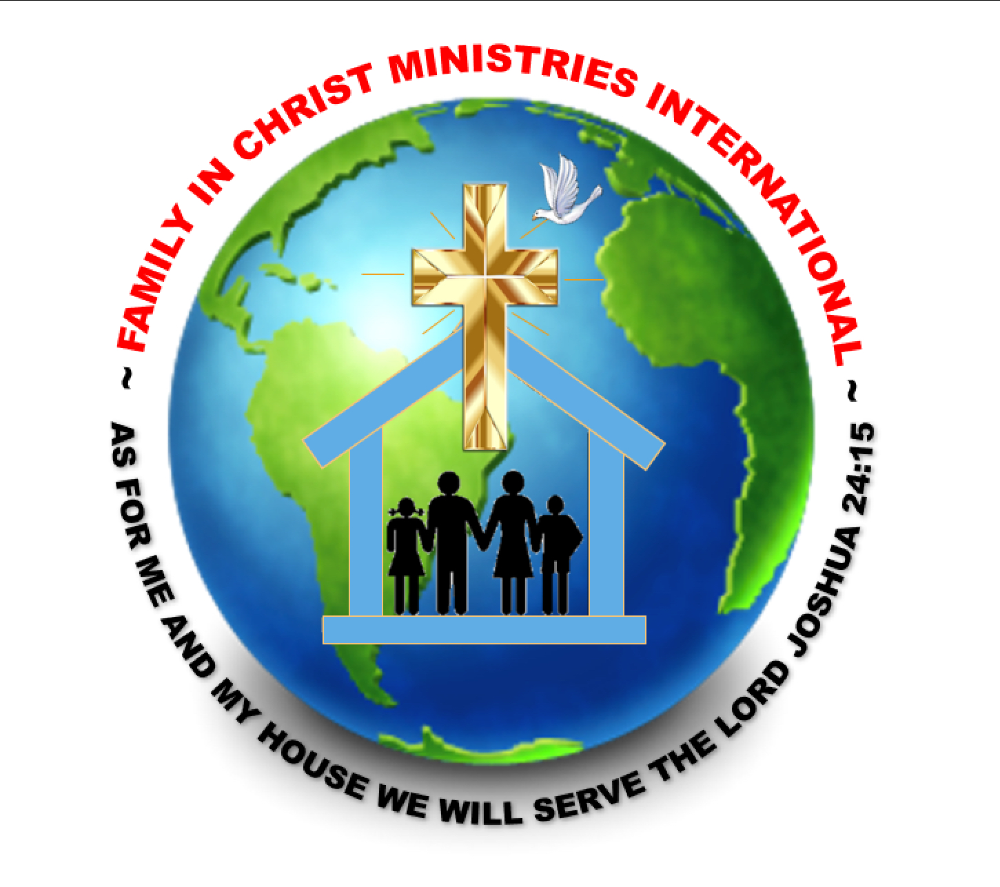 Family in Christ Ministries International 