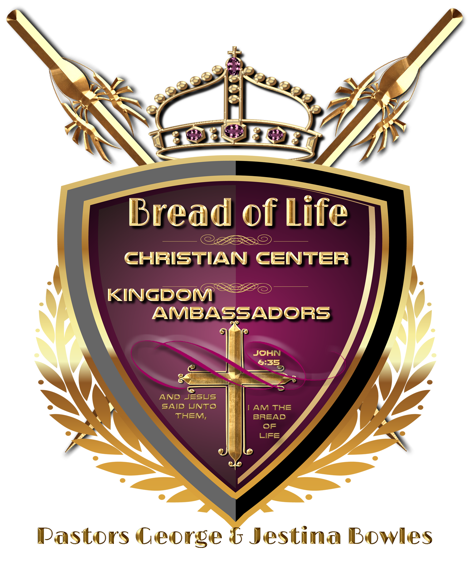 Bread of Life Christian Center, Inc.