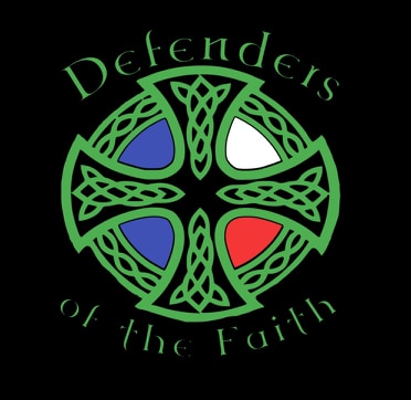 Defenders of the Faith Inc.