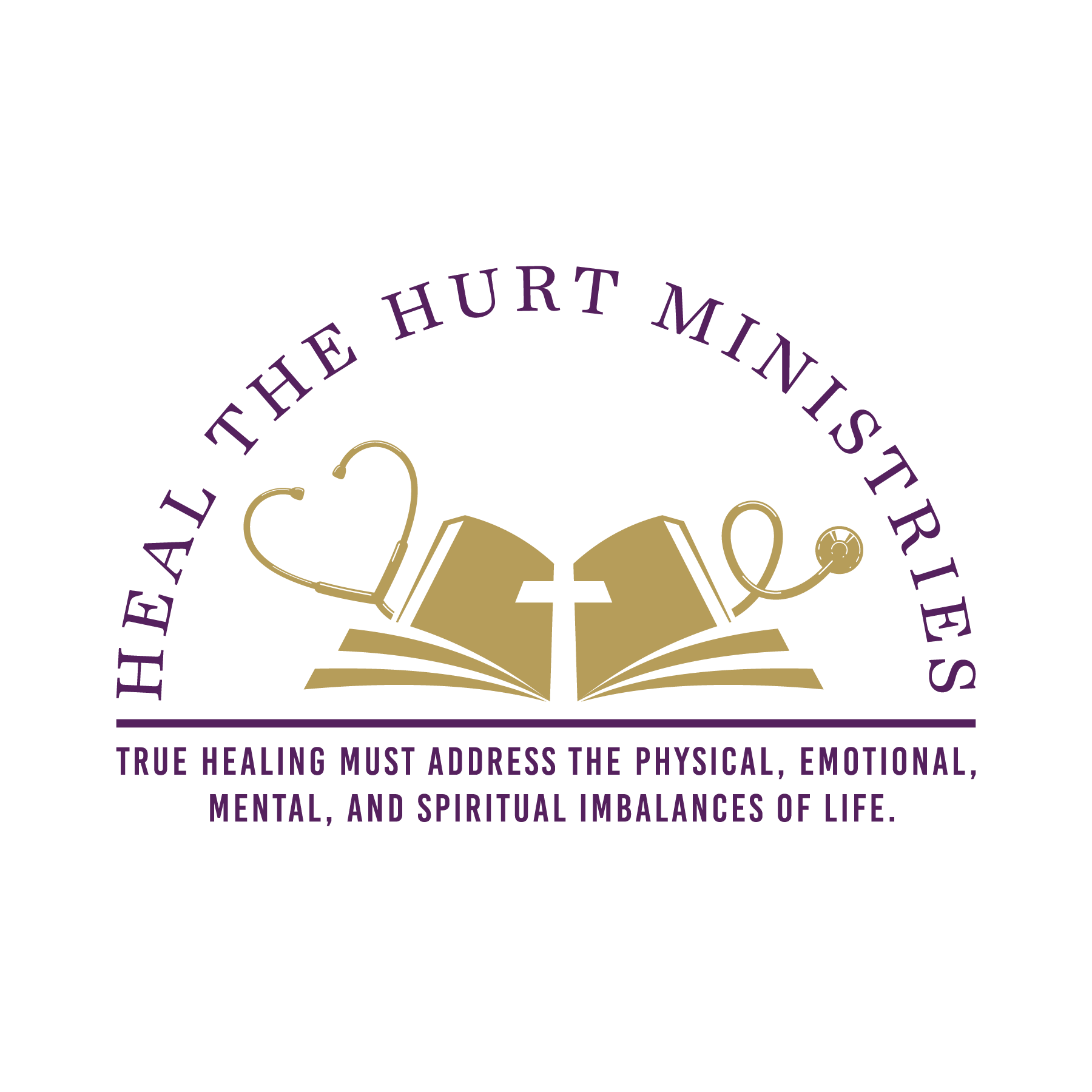 Heal The Hurt Ministries Heal The Hurt Ministries