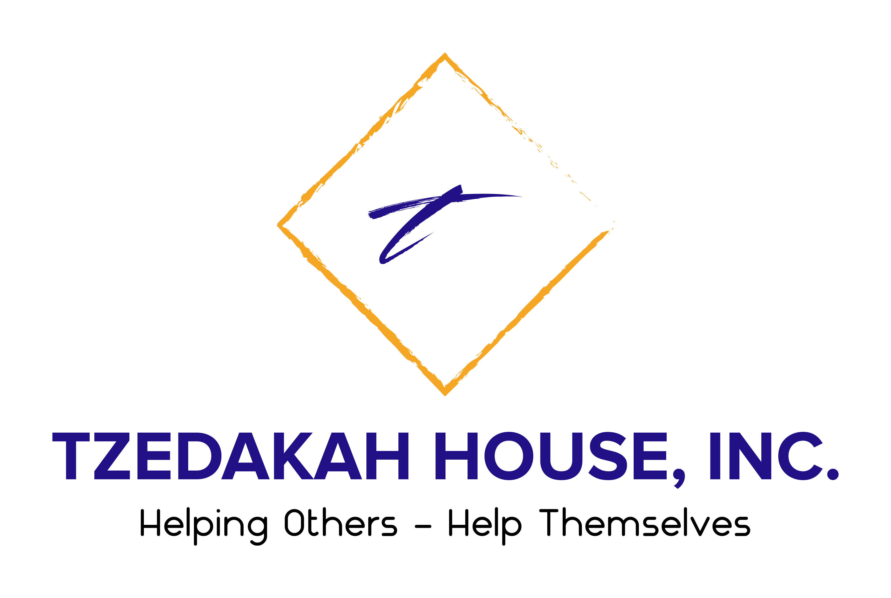 Tzedakah House 
