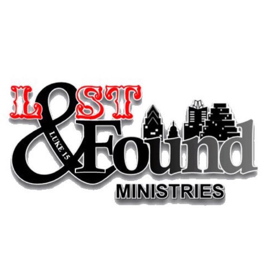 Lost and Found Ministries Unlimited Inc.