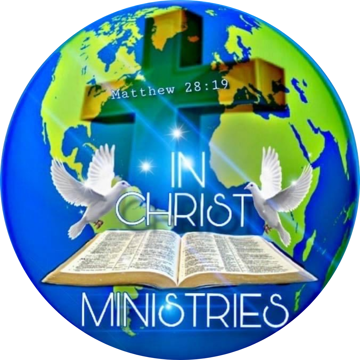 In Christ Ministries Church