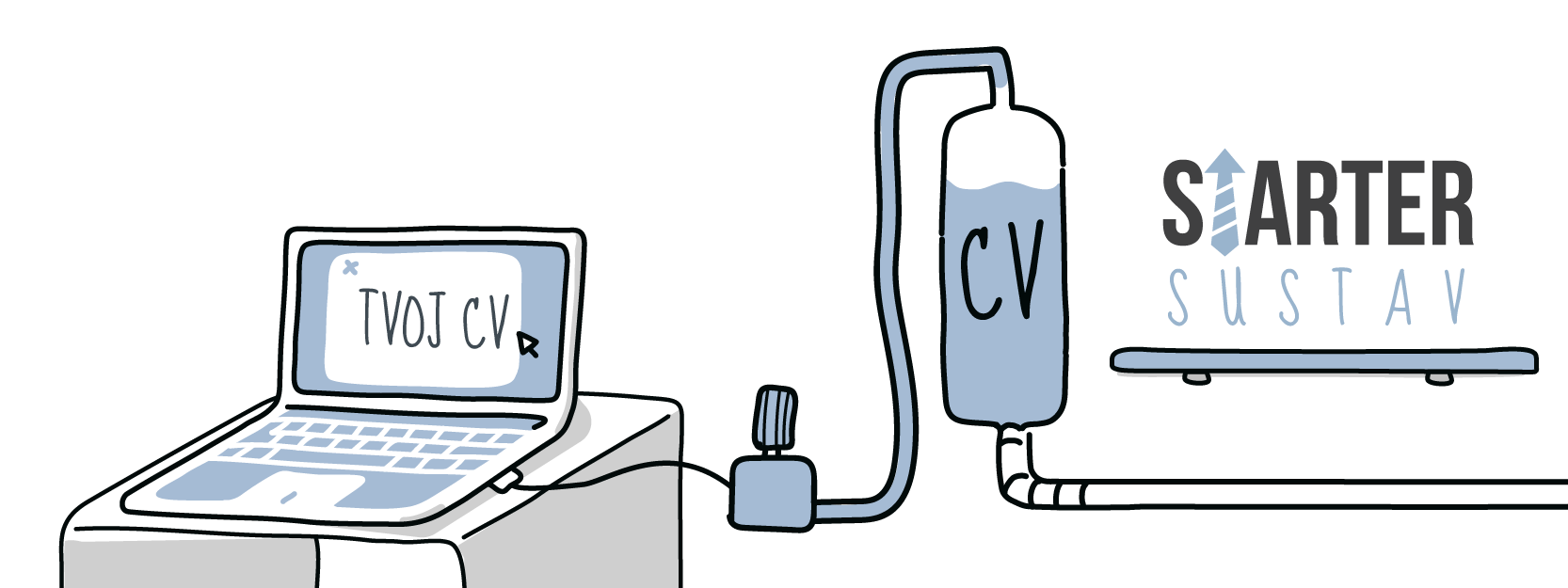 Predaj CV