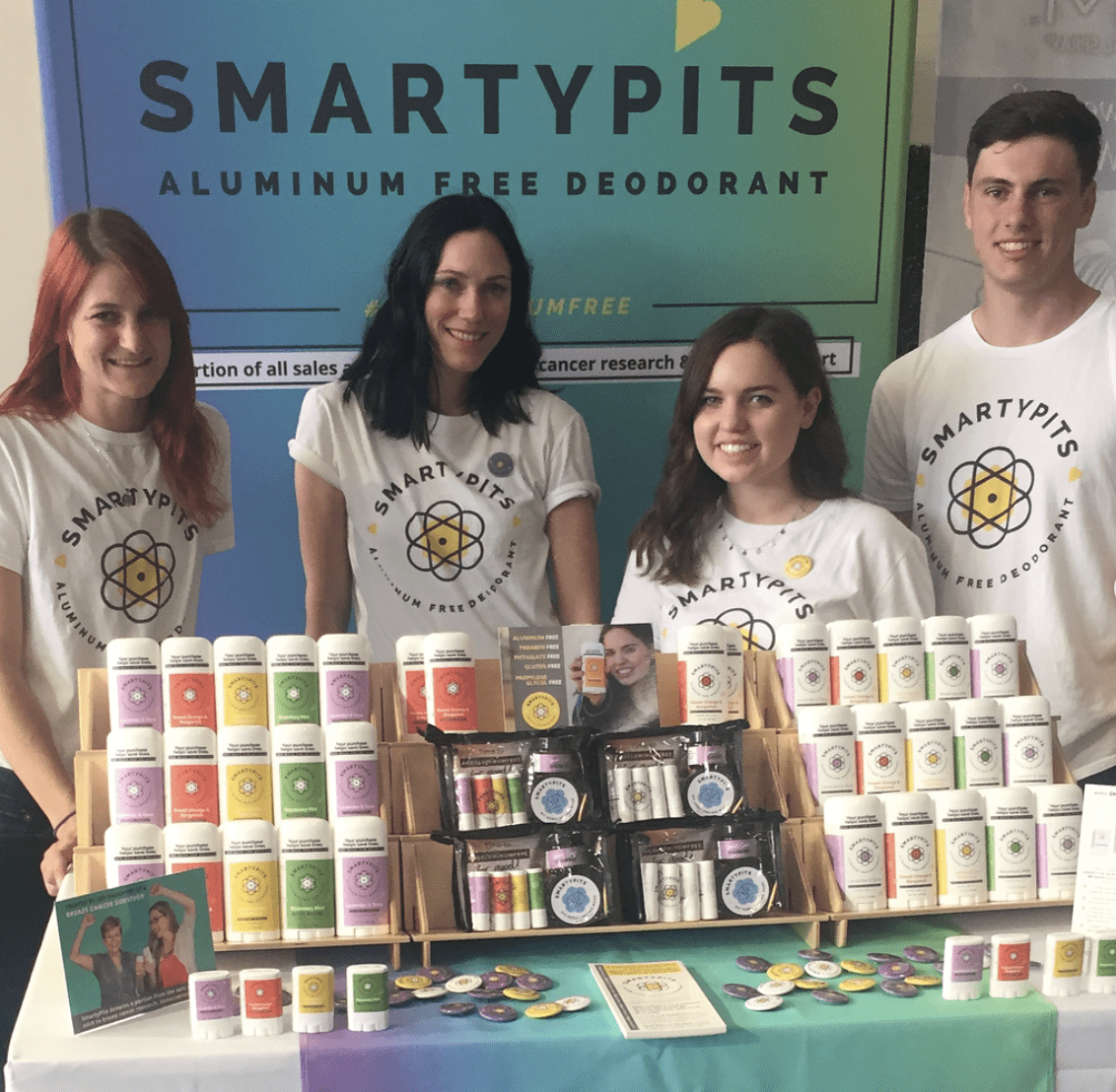 smartypits