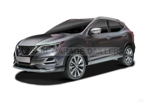 Nissan Qashqai Nouveau Villeveque 11805801 Sarl Garage