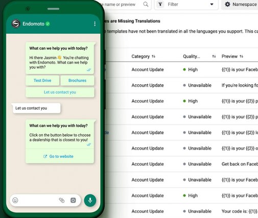 Beragam Fitur dan Keuntungan WhatsApp Business untuk Bisnis