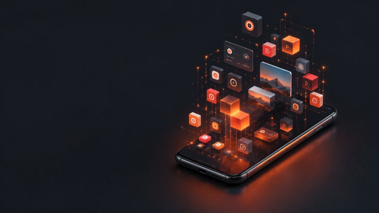 Deine erste eigene App aufs Handy – ein einfacher Prototyp mit KI & Flutter (Android)