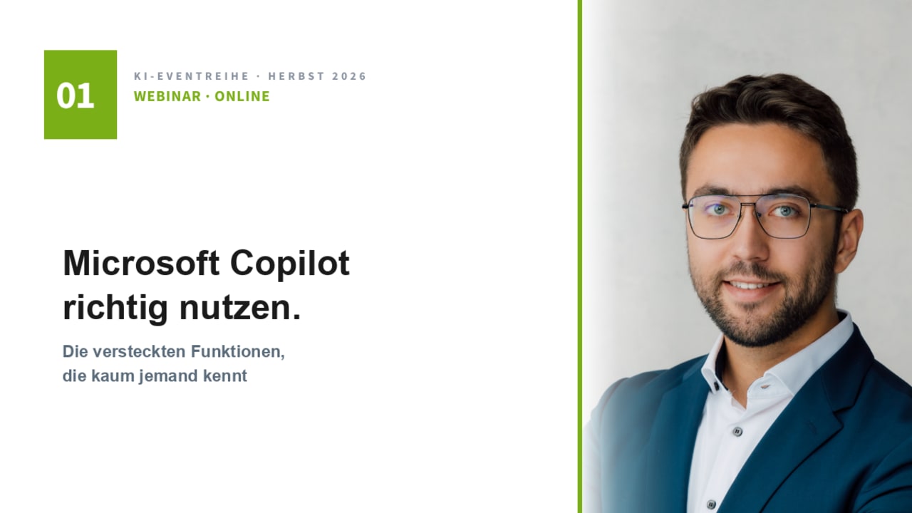 Microsoft Copilot richtig nutzen: Die versteckten Funktionen, die kaum jemand kennt