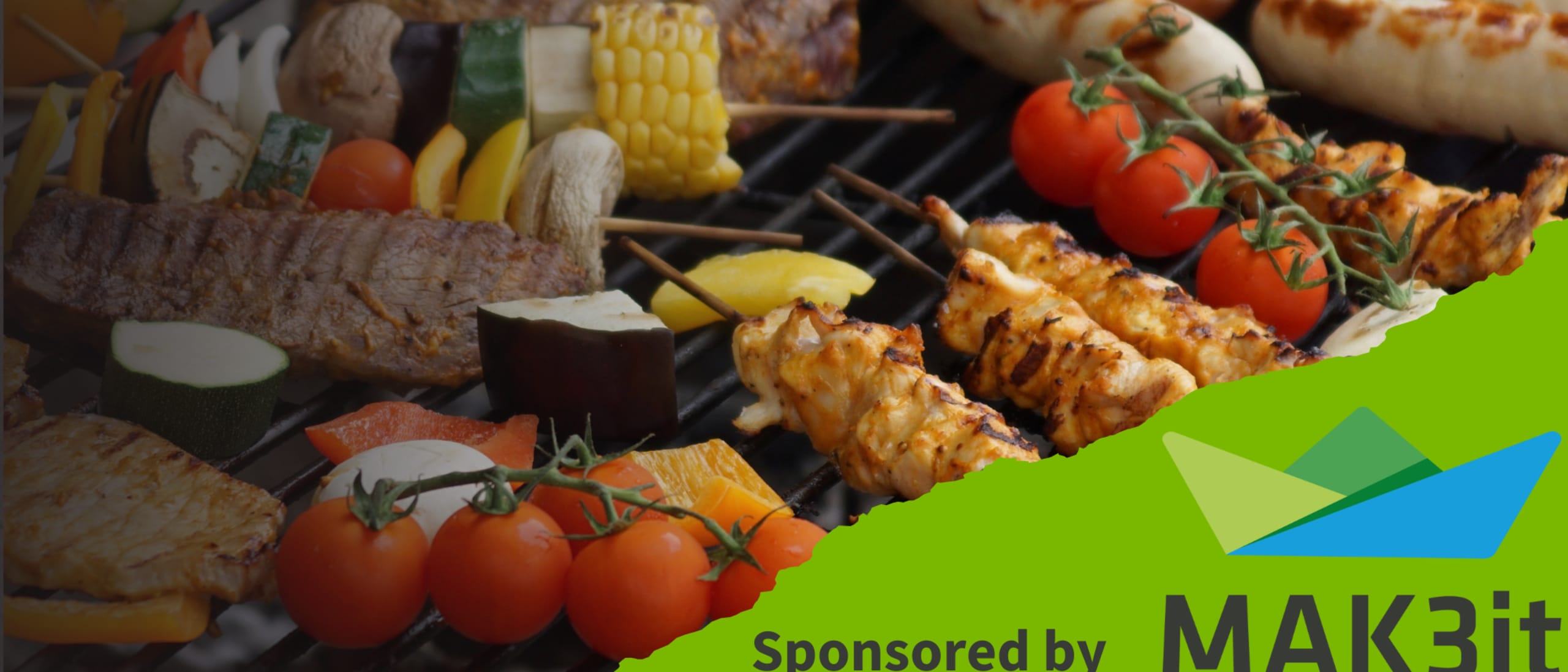 Startup BBQ #83