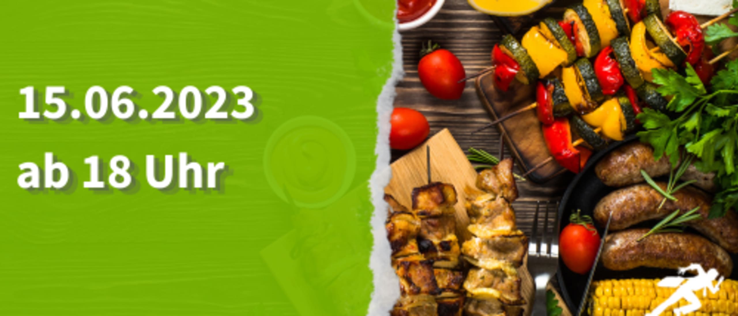 Startup BBQ #87