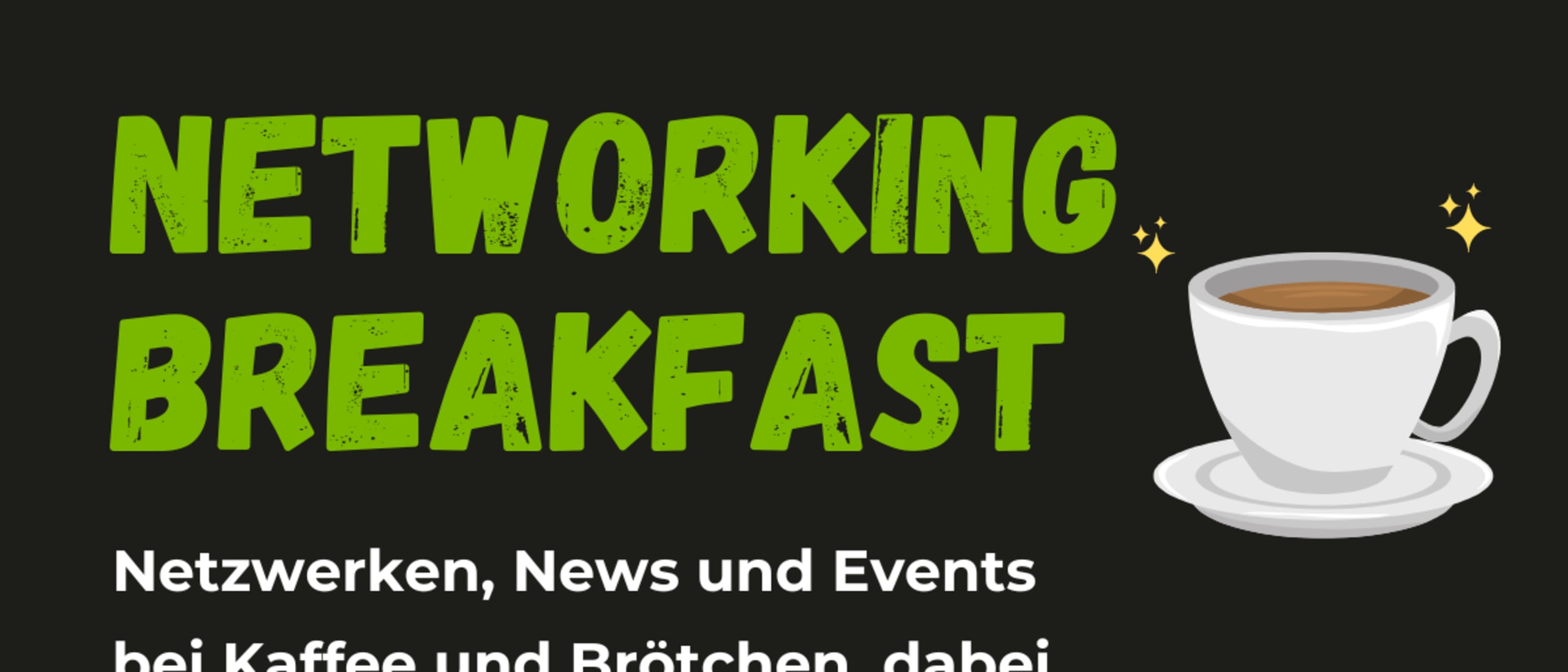 Networking Breakfast