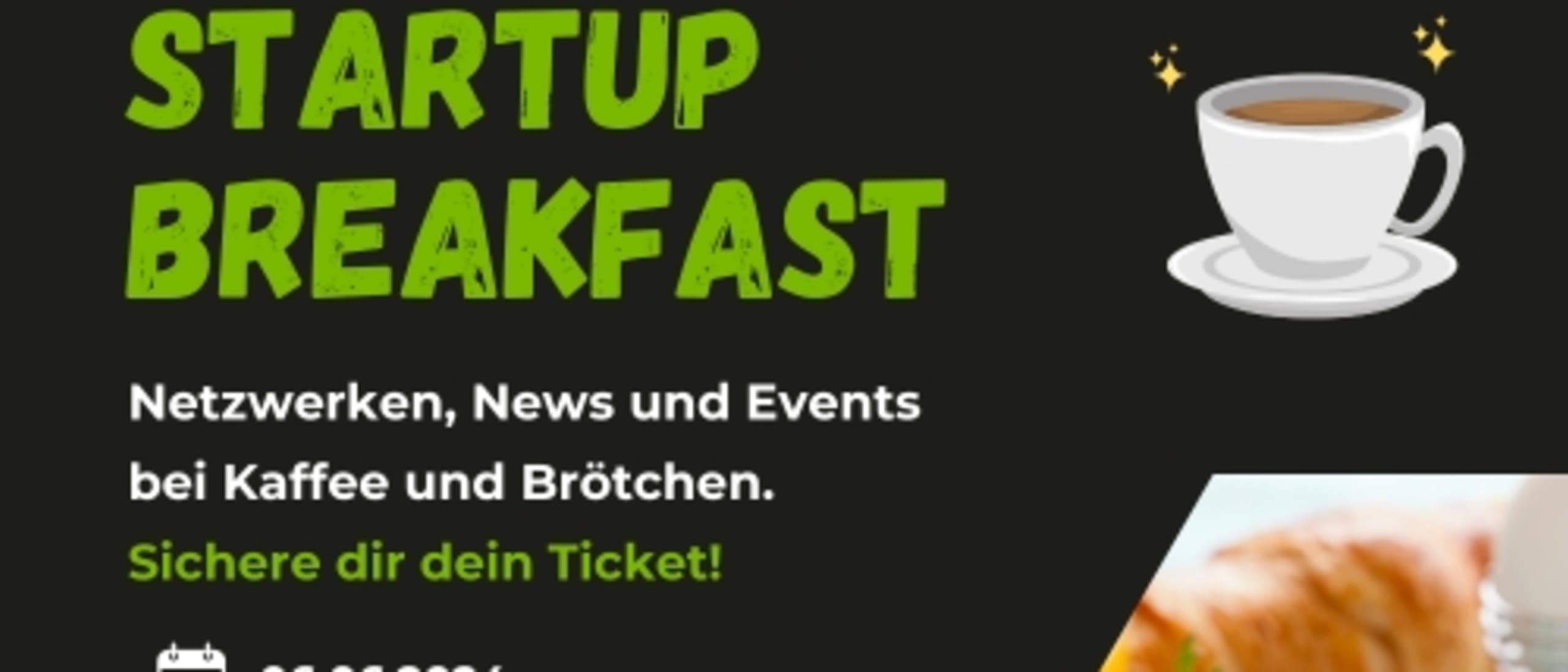 Networking Breakfast
