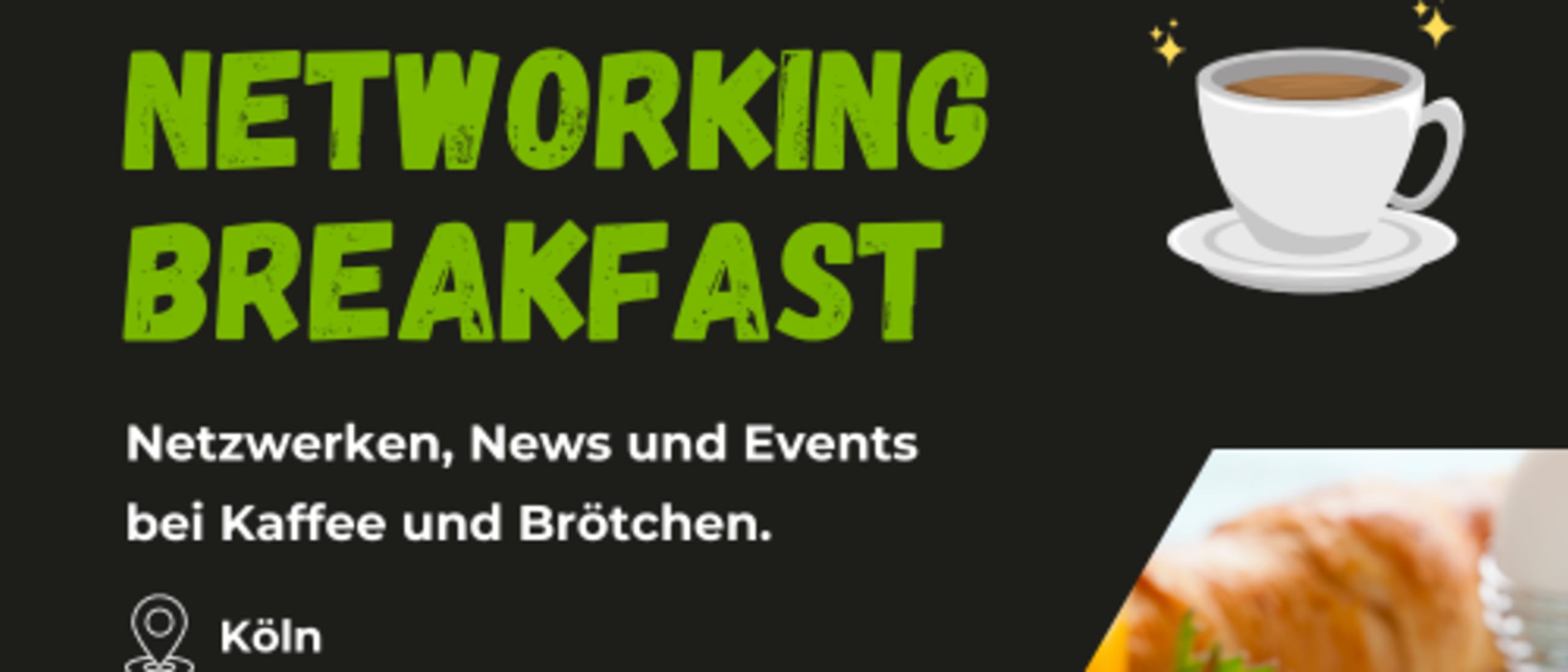 Networking Breakfast