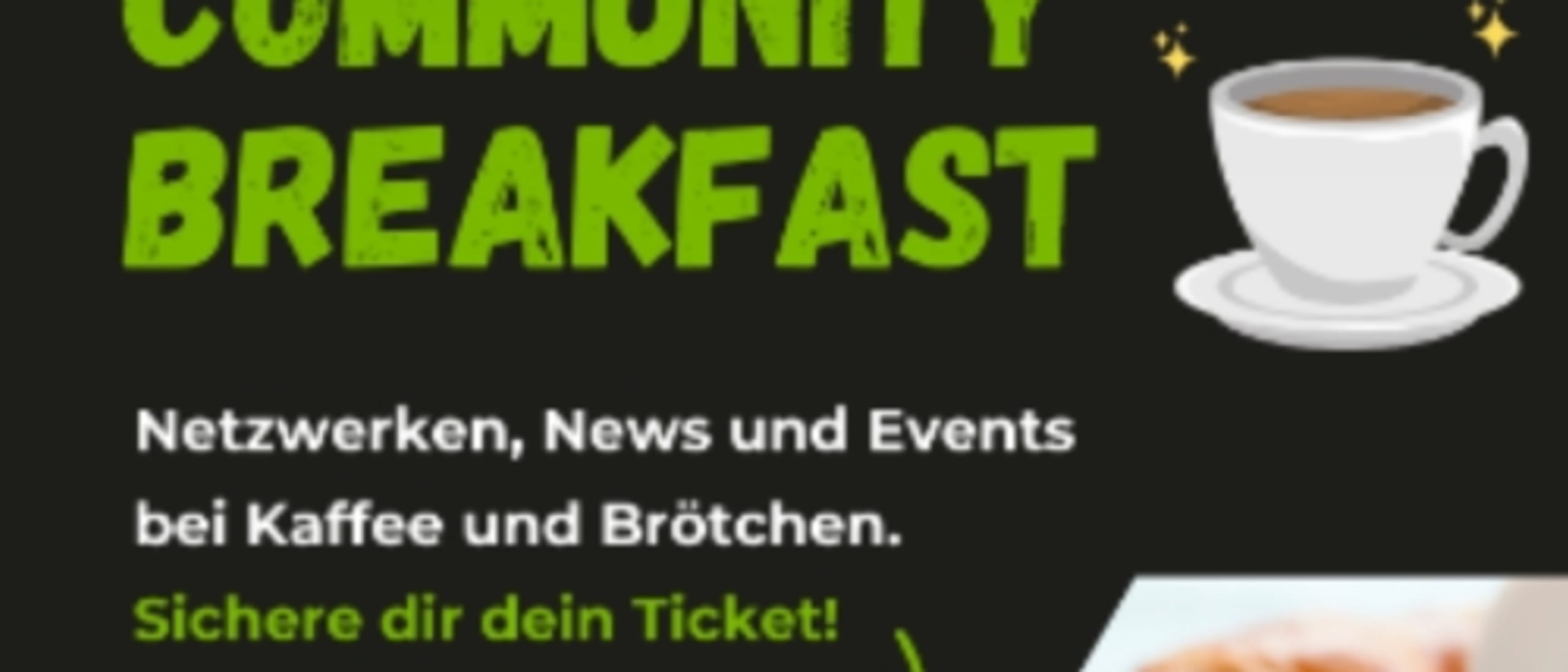 Networking Breakfast