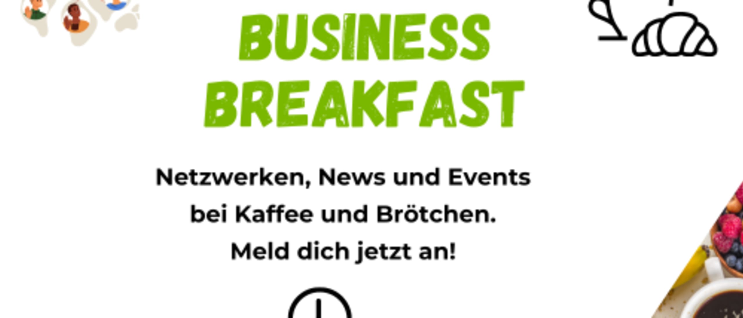 START-UP Breakfast