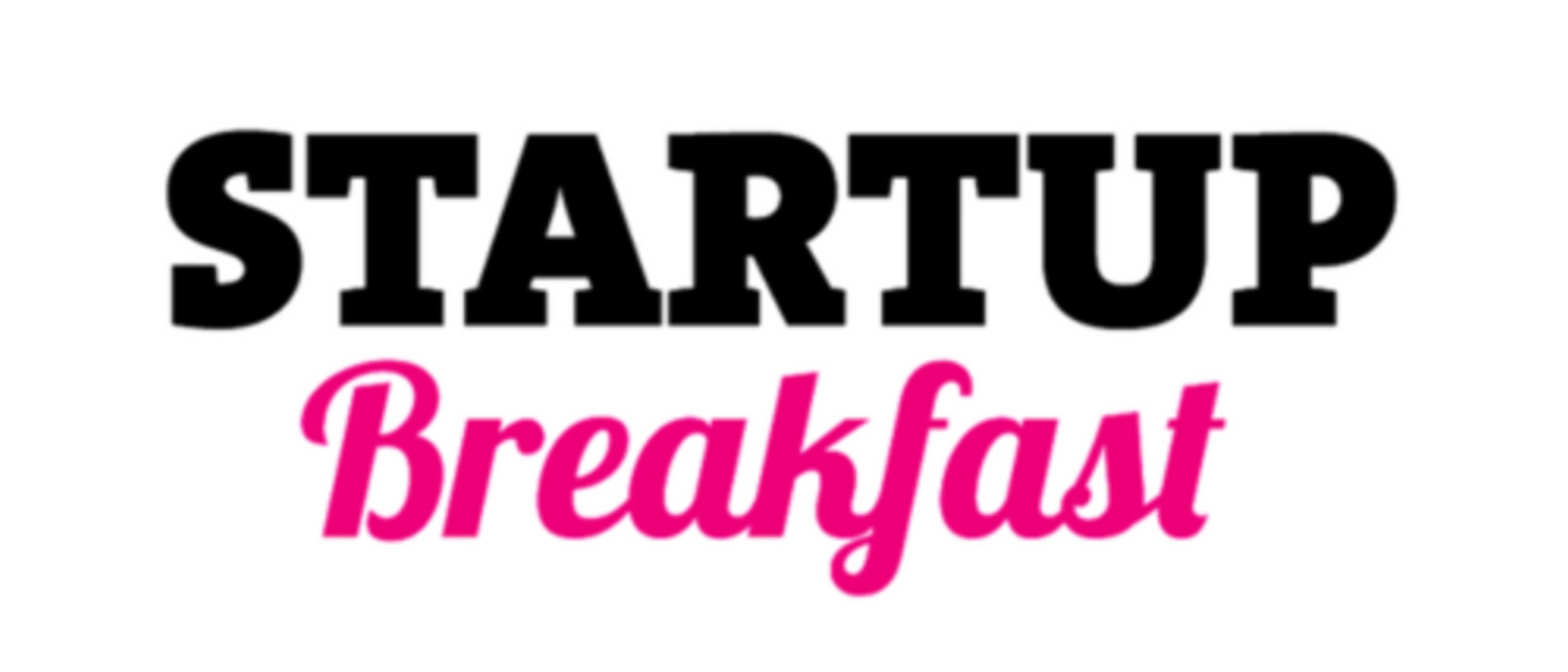 Startup Breakfast @STARTPLATZ