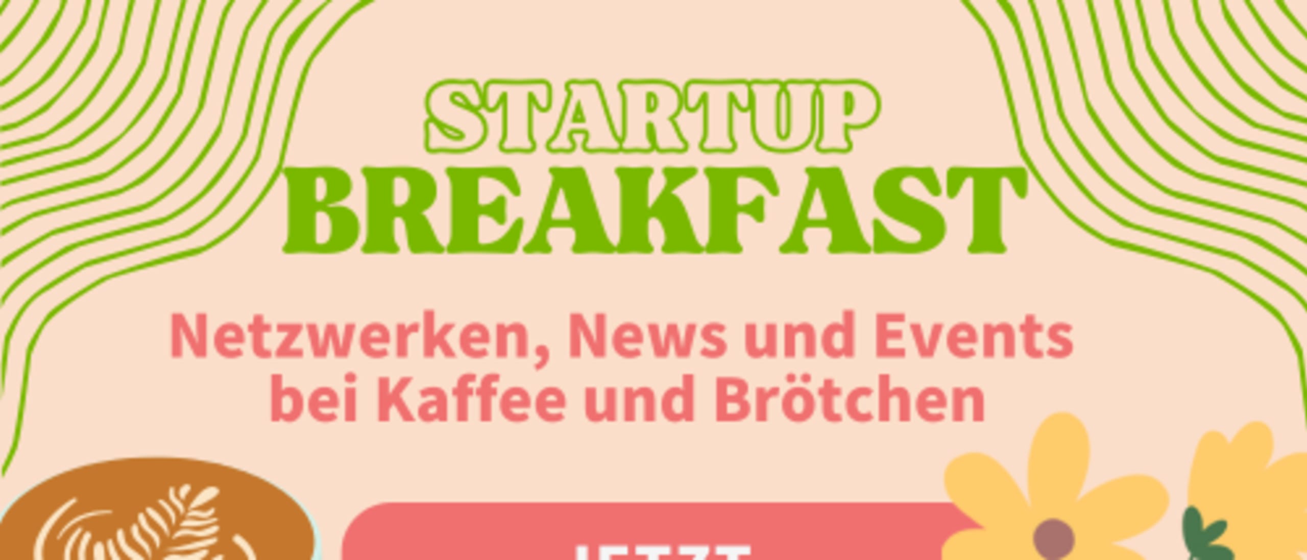 START-UP Breakfast