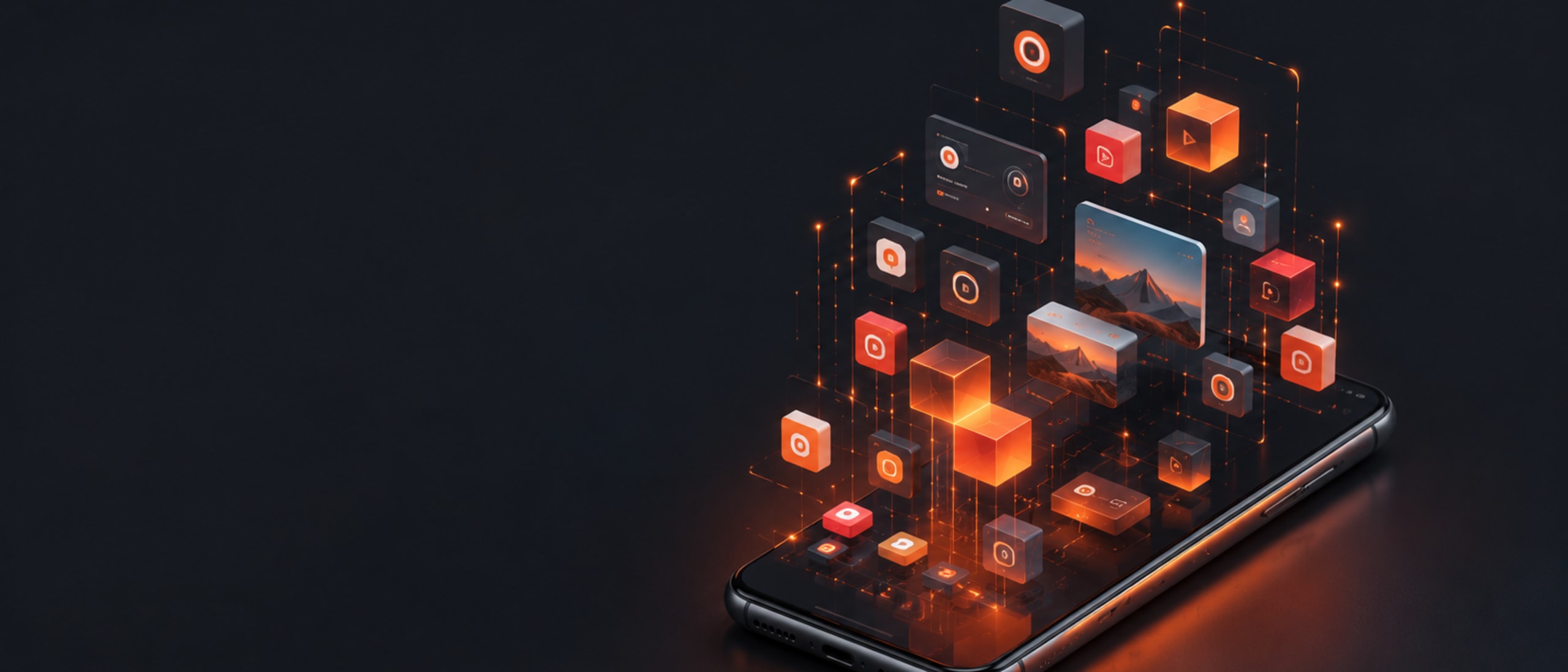 Bau deinen ersten App-Prototyp – mit KI & Flutter, lauffähig auf deinem Android-Handy