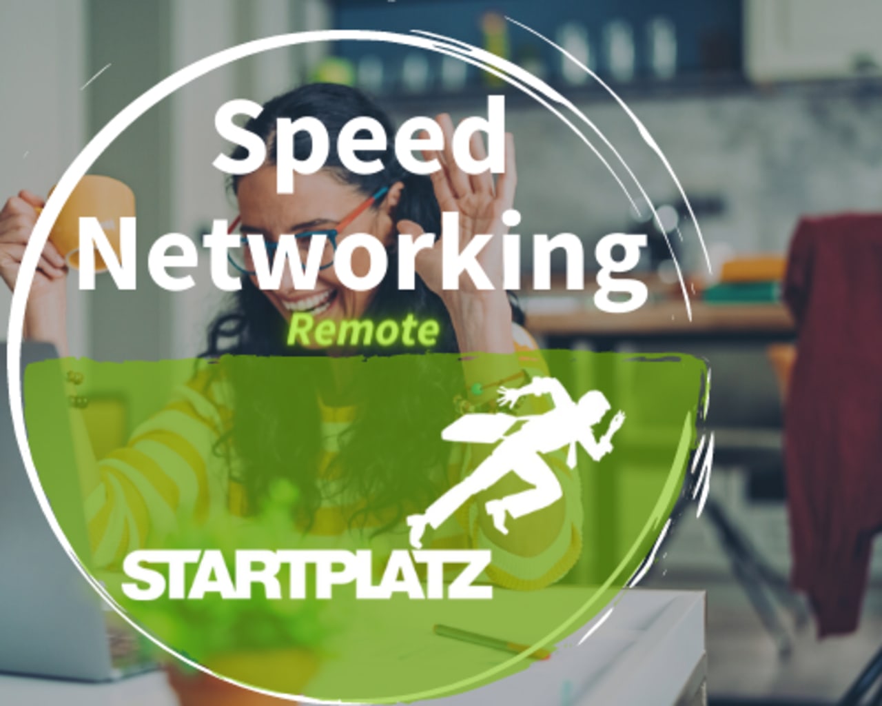Speed Networking