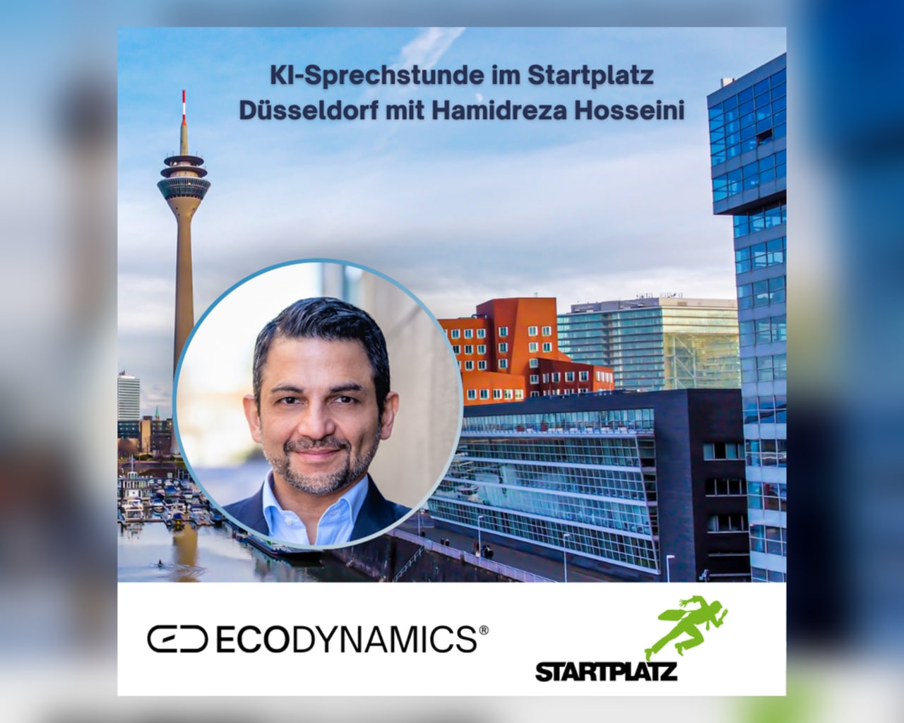 KI-Sprechstunde